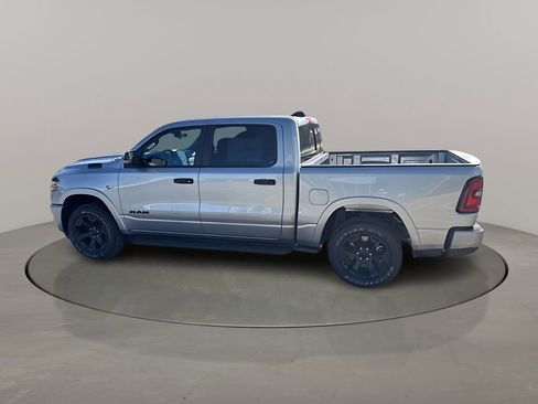 New 2026 RAM 1500 Big Horn AWD/4WD image 6