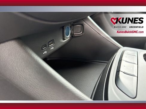 New 2026 Buick Envista Preferred image 26