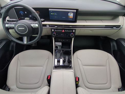 Used 2026 Hyundai Tucson SEL FWD image 21
