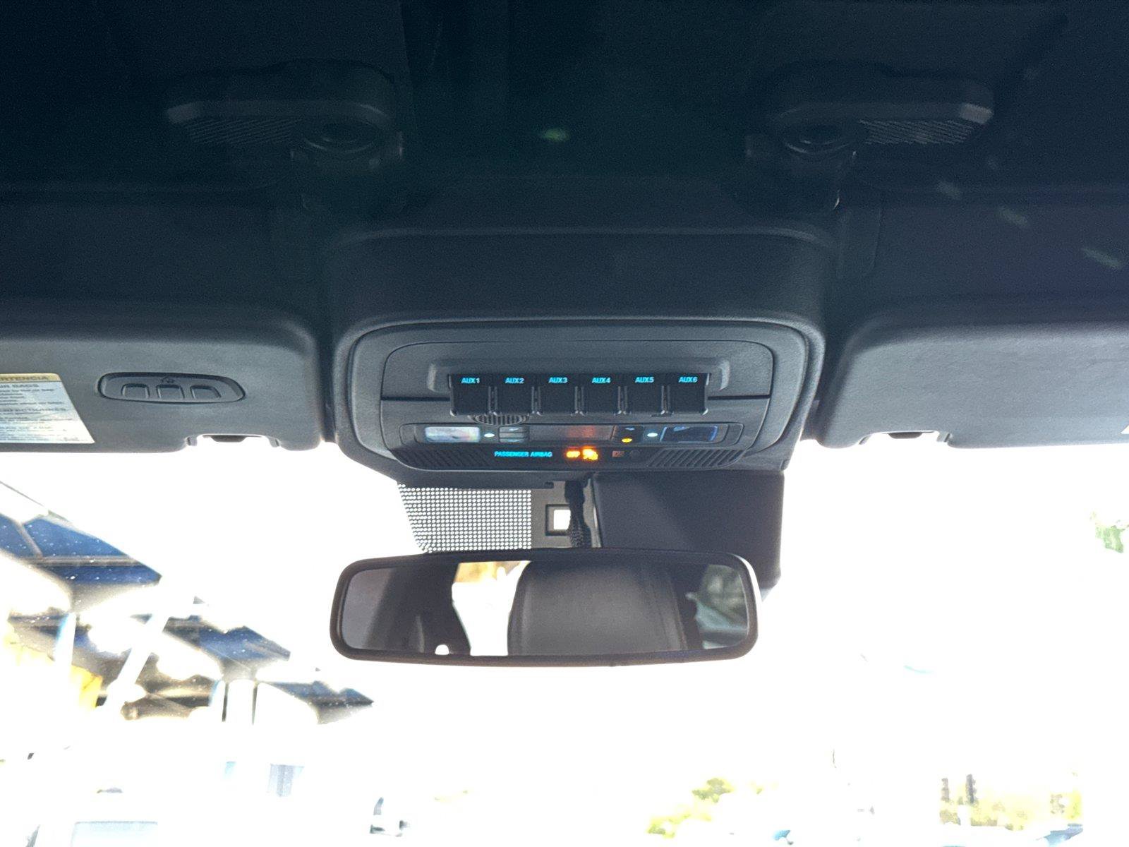 Certified 2023 Ford Bronco Badlands AWD/4WD image 24