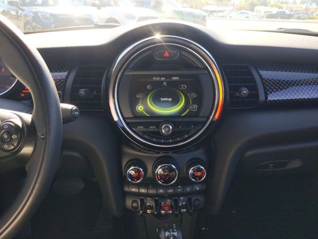 Used 2017 MINI Cooper S FWD image 10