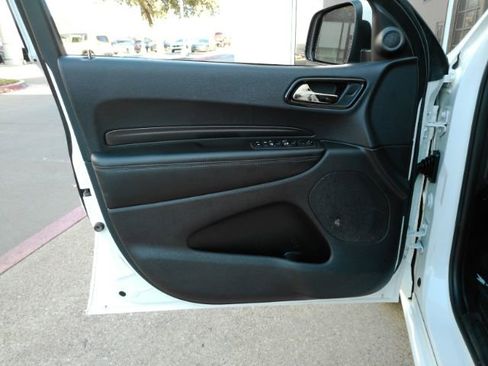 Used 2021 Dodge Durango GT image 11