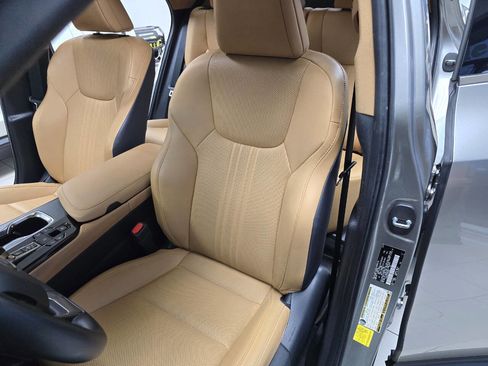 Used 2023 Lexus NX 350 AWD image 26