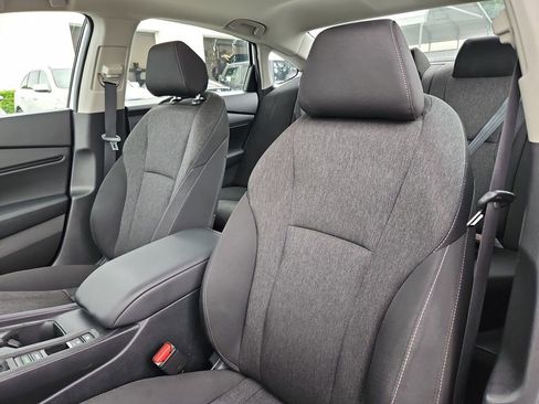 Used 2024 Honda Accord EX image 24