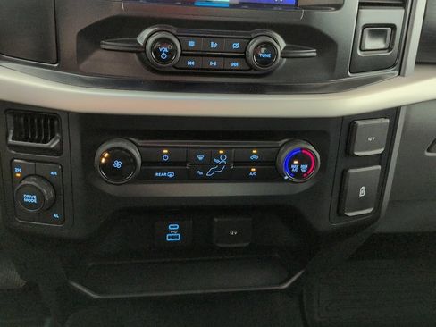 Used 2021 Ford F150 XLT AWD/4WD image 21