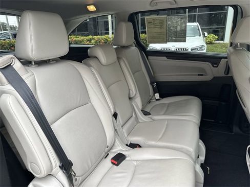 Used 2025 Honda Odyssey EX-L image 31