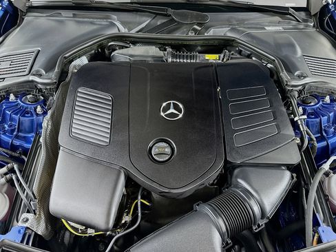 New 2026 Mercedes-Benz C 300 Sedan image 33