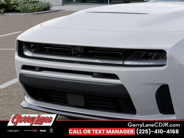 New 2026 Dodge Charger R/T w/ Blacktop Package AWD/4WD image 11