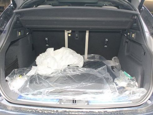 New 2026 Jaguar F-PACE R-Dynamic S image 12