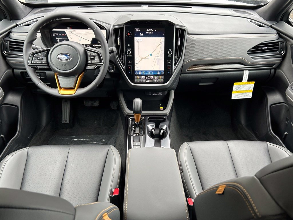 New 2026 Subaru Forester Wilderness AWD/4WD image 34