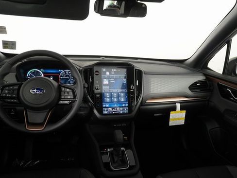 New 2025 Subaru Forester Sport image 23