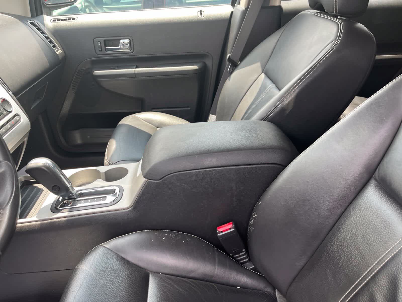 Used 2007 Ford Edge SEL Plus FWD image 23