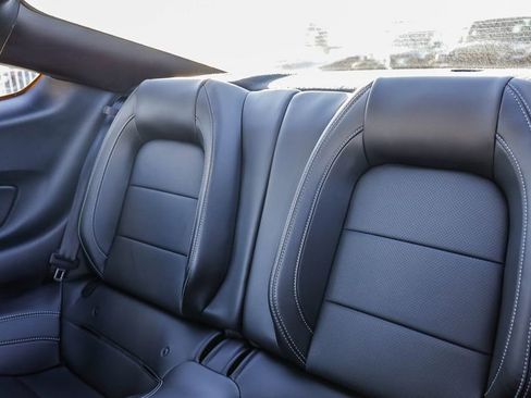 Used 2022 Ford Mustang Mach 1 w/ Equipment Group 700A image 18