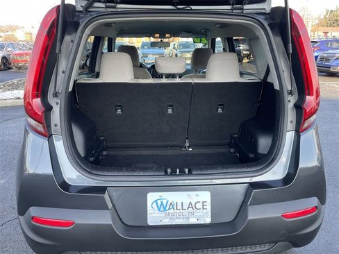 Used 2020 Kia Soul LX image 33
