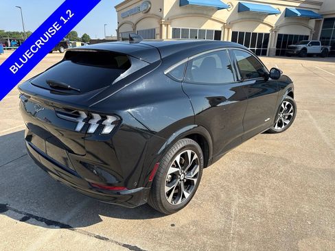 Used 2023 Ford Mustang Mach-E Premium RWD image 12