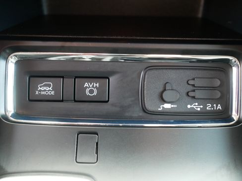 Used 2022 Subaru Ascent Onyx Edition AWD/4WD image 32