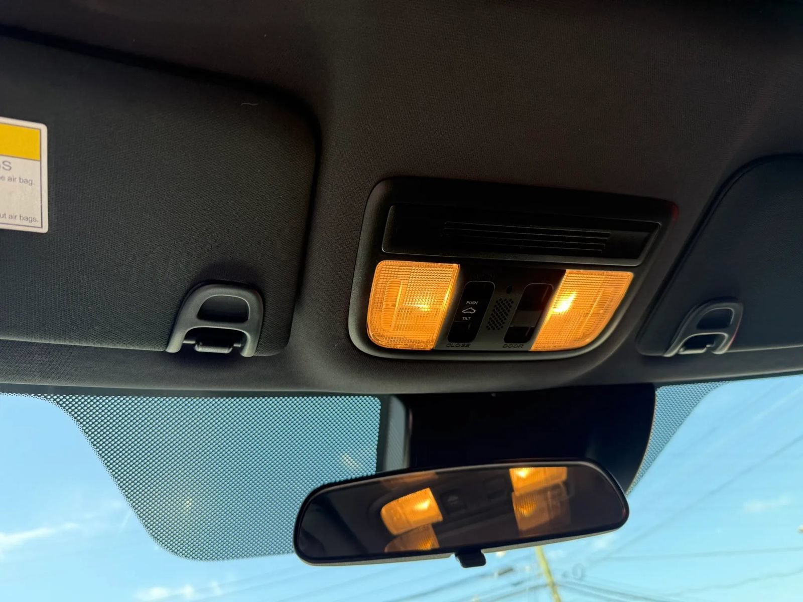 Used 2021 Honda Civic EX image 16