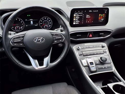 Certified 2023 Hyundai Santa Fe SEL image 13
