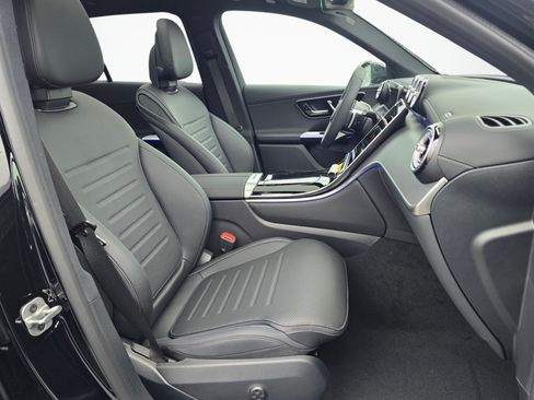 New 2026 Mercedes-Benz GLC 300 4MATIC image 25