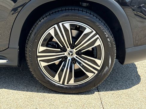 Used 2024 Mercedes-Benz EQS 450+ SUV image 19