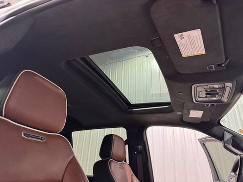 Used 2024 GMC Sierra 2500 Denali Ultimate AWD/4WD image 26