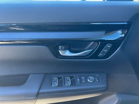 Certified 2023 Honda CR-V EX-L image 16