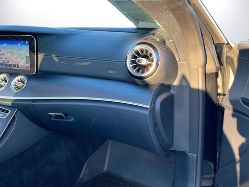 Used 2022 Mercedes-Benz E 450 Coupe image 20