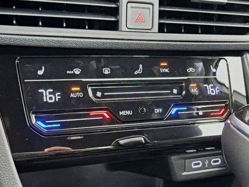 New 2026 Volkswagen Jetta Sport FWD image 15