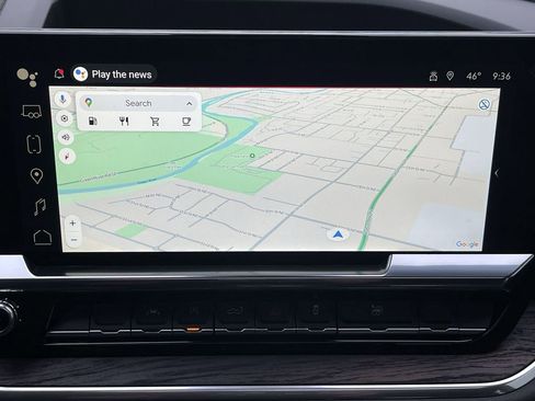 New 2026 GMC Sierra 1500 SLT w/ SLT Premium Package image 14