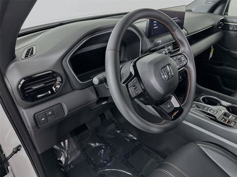 New 2026 Honda Passport TrailSport Elite image 25