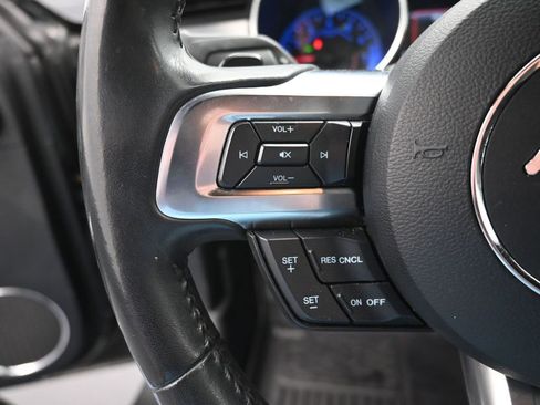 Used 2020 Ford Mustang Premium image 24