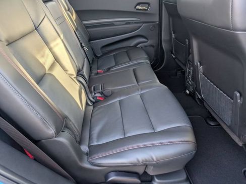 New 2026 Dodge Durango GT AWD/4WD image 31