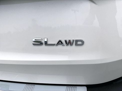 Used 2023 Nissan Rogue SL w/ SL Premium Package AWD/4WD image 29