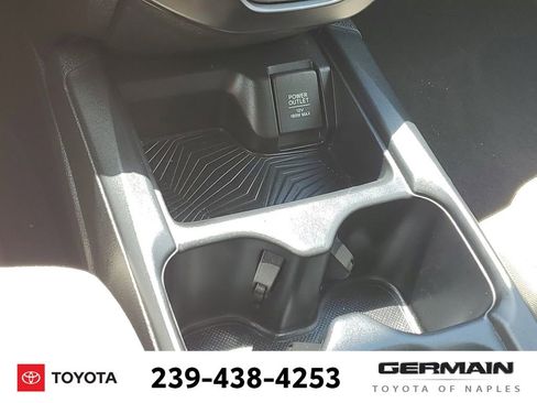 Used 2018 Honda CR-V EX image 32