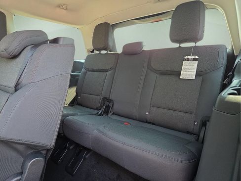 New 2025 Ford Expedition Active AWD/4WD image 10