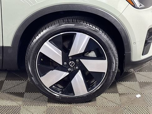 Used 2022 Volvo C40 P8 Recharge Ultimate AWD/4WD image 24