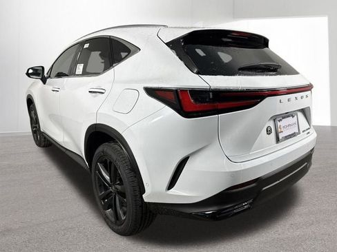 New 2026 Lexus NX 450h+ AWD w/ Accessory Package (2T) image 31