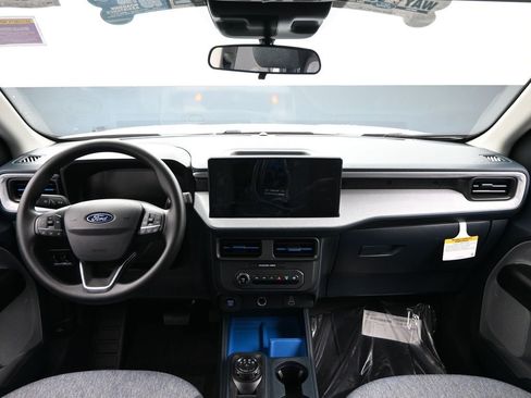 New 2026 Ford Maverick XLT w/ 4K Tow Package image 24