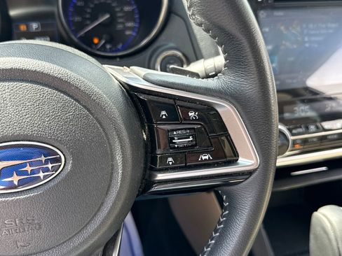 Used 2019 Subaru Outback 2.5i Limited w/ Popular Package #2 AWD/4WD image 41