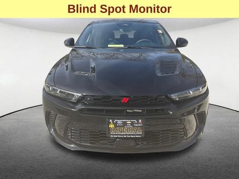 Used 2024 Dodge Hornet R/T AWD/4WD image 4
