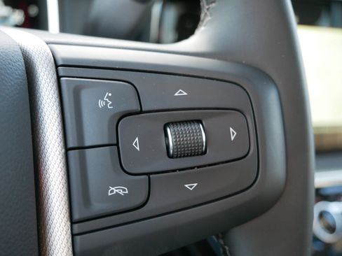 New 2026 GMC Sierra 2500 Denali w/ Denali Reserve Package image 24