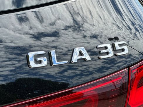 Certified 2023 Mercedes-Benz GLA 35 AMG 4MATIC image 41