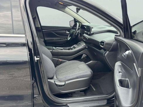 Used 2022 Hyundai Santa Fe SEL w/ Convenience Package FWD image 48