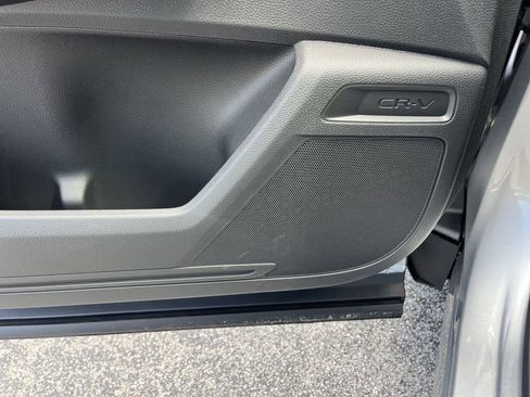 New 2026 Honda CR-V Sport-L image 10