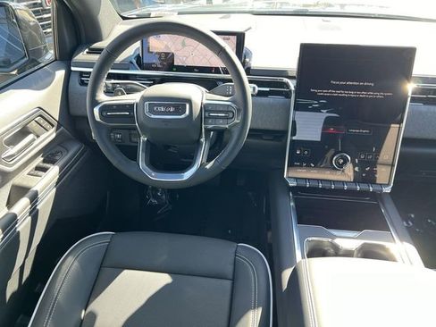 New 2026 GMC Sierra EV Elevation image 11