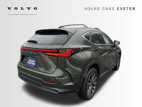 Used 2025 Lexus NX 250 250 Base image 6