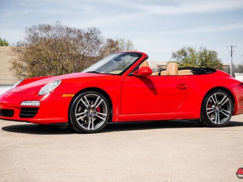 Used 2012 Porsche 911 Carrera S w/ Infotainment Pkg image 54