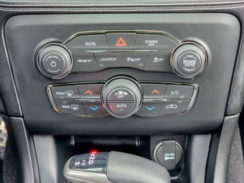 Used 2023 Dodge Charger SRT Hellcat w/ Harman/Kardon Audio Group image 47