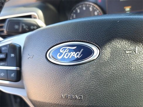 Certified 2024 Ford Explorer XLT w/ Equipment Group 202A image 23