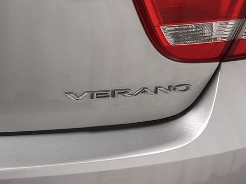 Used 2016 Buick Verano image 23